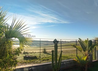 Superbe Villa avec Piscine Privée & Vue Golf