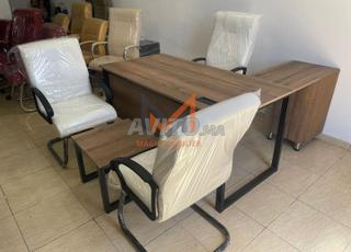 مكتب إدارة عالي الجودة - MAGIC MOBILIER