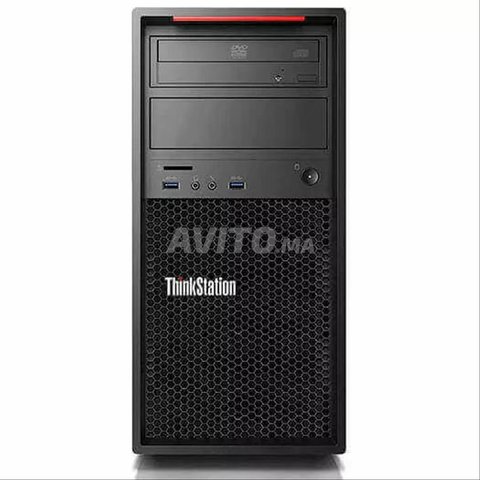 Workstation Lenovo ThinkStation P310