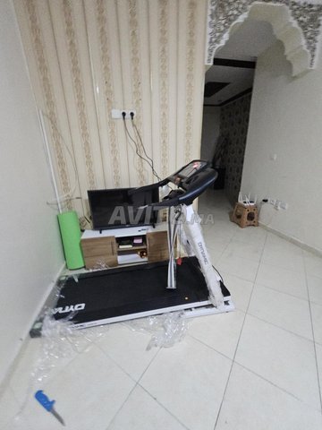 سير كهربائي 3 في 1