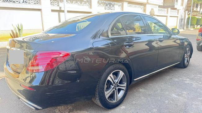 Mercedes-Benz Classe E Diesel Automatique 2019