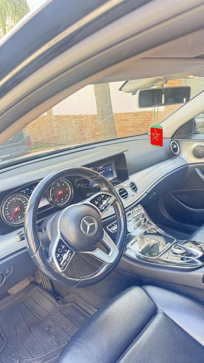 Mercedes-Benz Classe E Diesel Automatique 2019