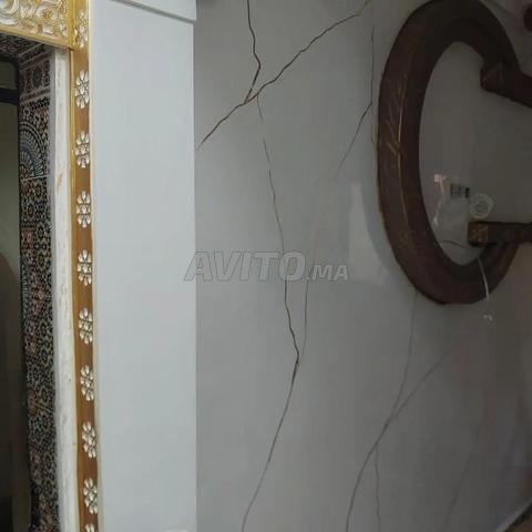 Peinture et décoration الصباغة والديكور