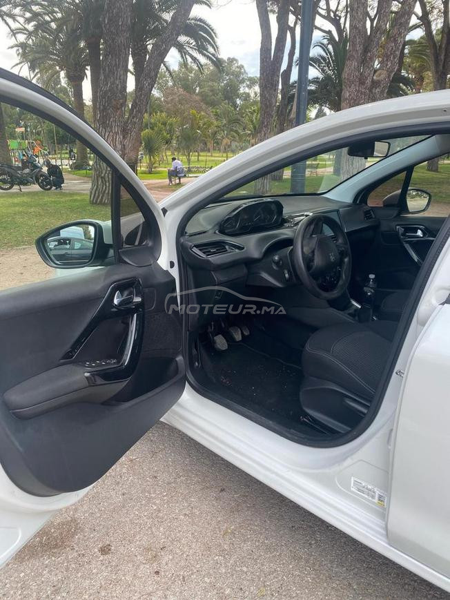 Peugeot 208 a vendre