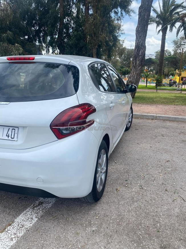 Peugeot 208 a vendre