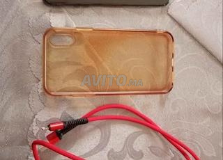 آيفون X 64G كالجديد