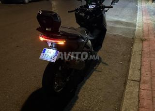 ياماها تي ماكس تيك ماكس 560 فل أوبشن مخلص