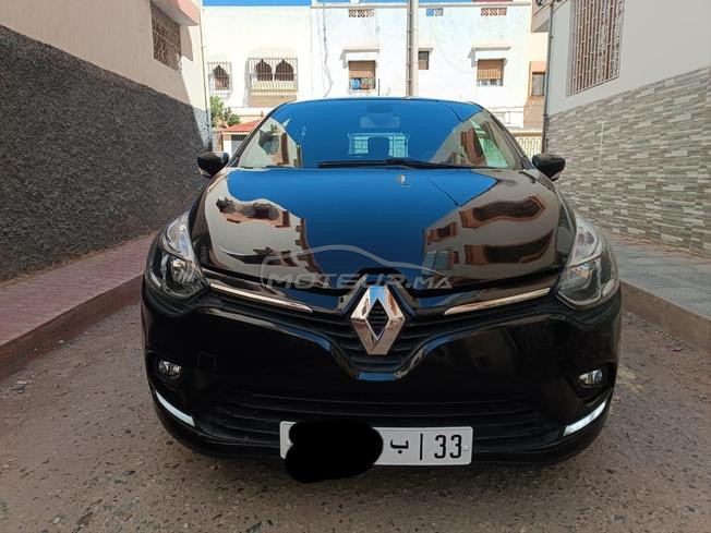 clio4 automatiqu