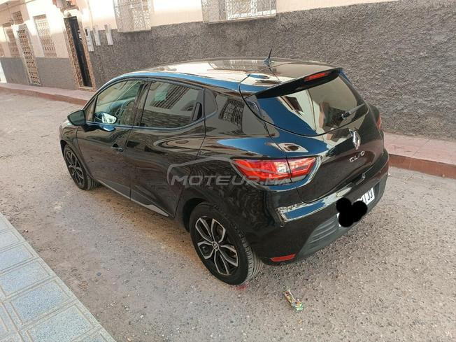 clio4 automatiqu