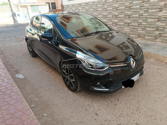 clio4 automatiqu