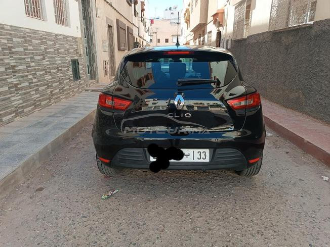clio4 automatiqu