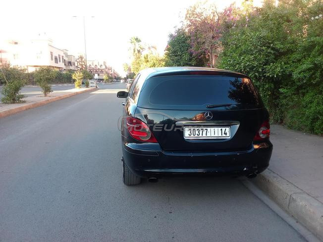 Mercedes classe r