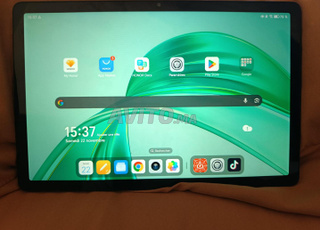 لوحة إلكترونية 11 بوصة مع بطاقة SIM