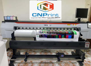 imprimante grand format traceur qualité PRO