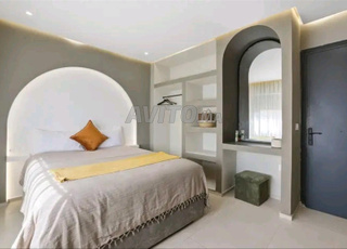 Rénovation et réparation d'appartements