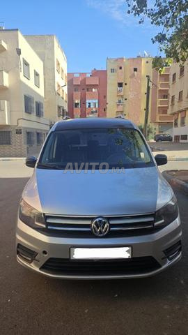 كادي 6 أبواب كاملة المواصفات