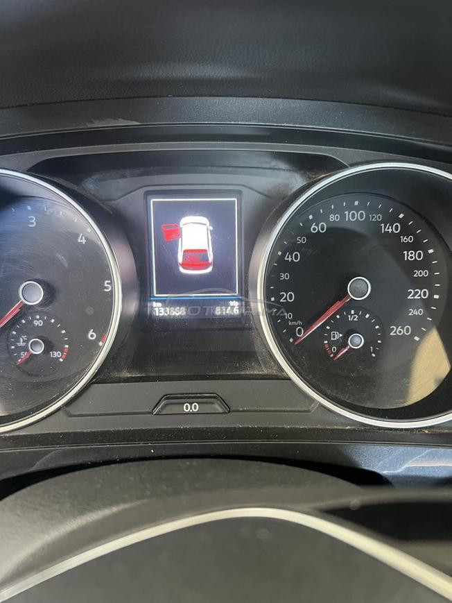Tiguan à vendre 