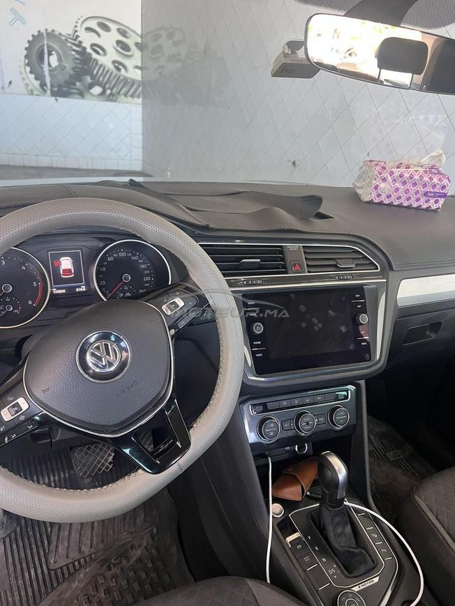 Tiguan à vendre 