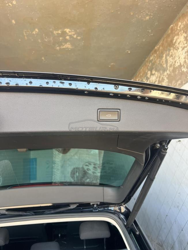 Tiguan à vendre 