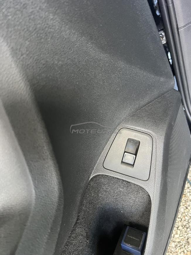 Tiguan à vendre 