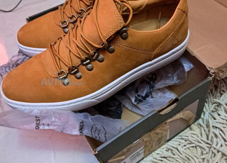 تيمبرلاند أحذية 42 42,5