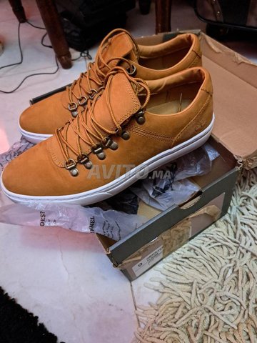 تيمبرلاند أحذية 42 42,5