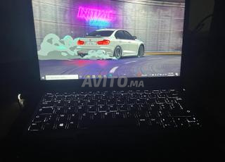 Dell latitude 7490 i7 8ème génération