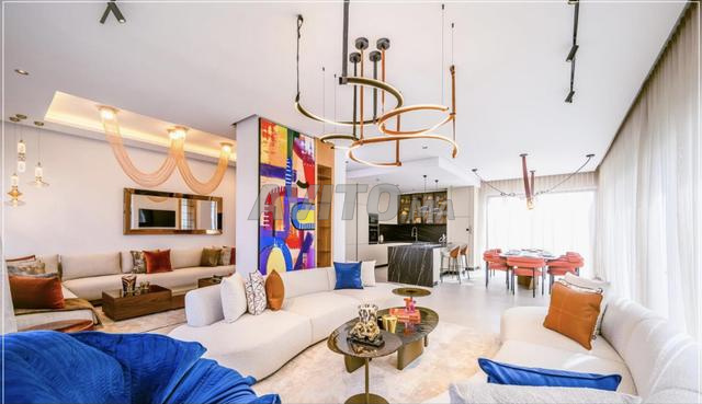 للبيع منزل جديد طريق أمزميز - 2