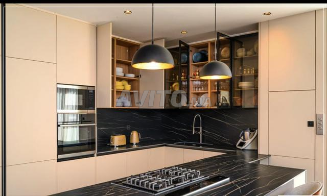 A vendre maison neuve route d'Amizmiz