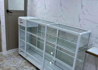 عداد من الألومنيوم