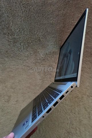 HP ELITEBOOK 640 G9 14 I7 12ÈME GÉN