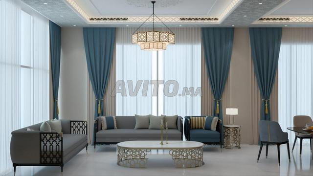أعمال وصيانة - 2