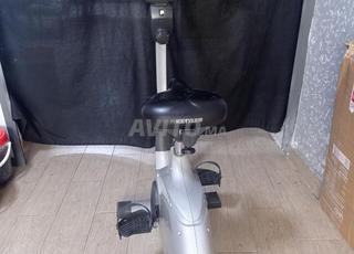 دراجة رياضة