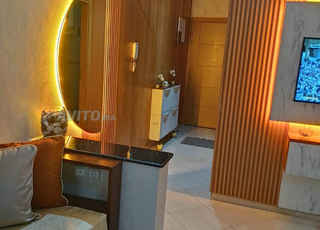 PROPOR APPART 2face ensoleillé PRÈS D LA MER