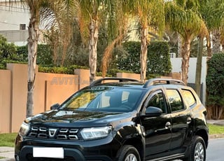 DACIA DUSTER 2022 Manuelle à Marrakech