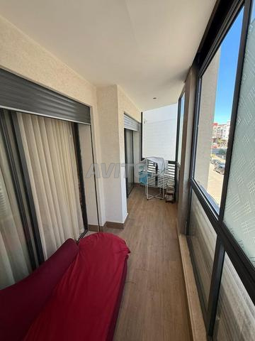 شقة مفروشة للإيجار 73 متر مربع الطابق الأول - 2