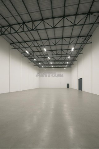 موقع مستودع تخزين حي المحمدي