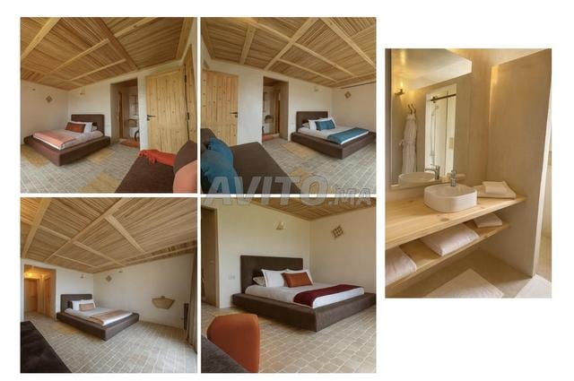 Ferme à vendre, potentielle maison d’hôtes - 2
