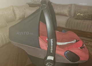 ماكسي كوزي بيبي كونفورت