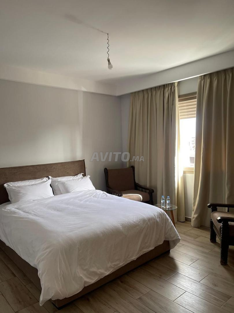  Studio cosy en résidence sécurisée - image 2