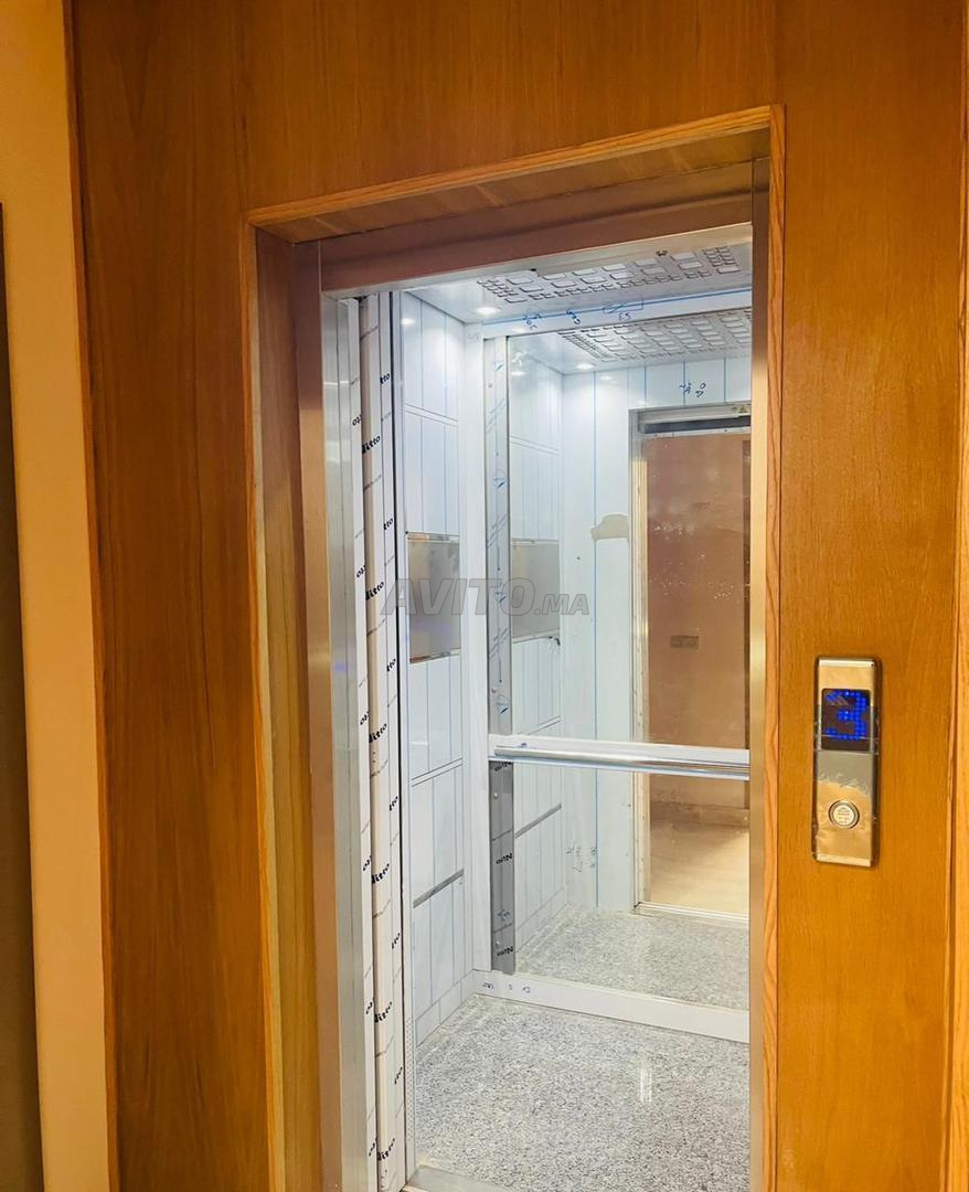  Studio cosy en résidence sécurisée - image 3