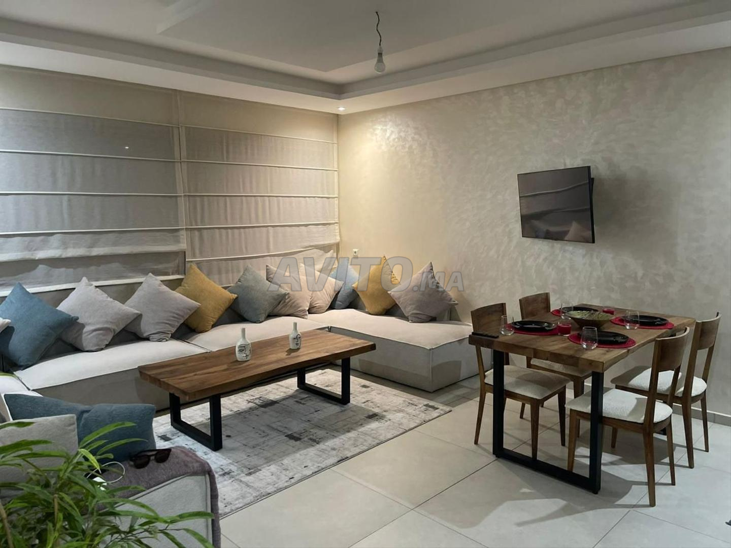 Studio cosy en résidence sécurisée