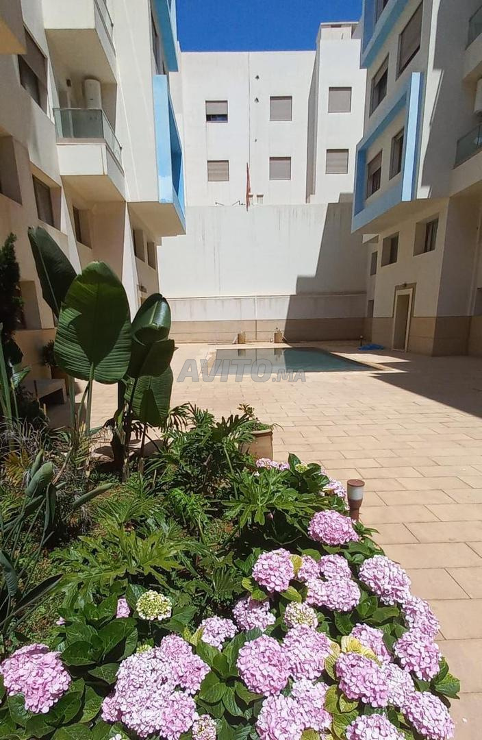  Studio cosy en résidence sécurisée - image 4