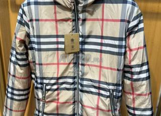 Bomber Burberry Homme BR6740