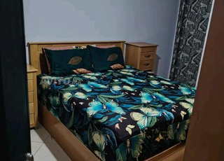 Appartement Daoudiate journée