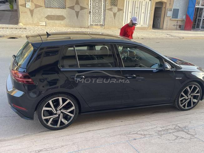 GOLF 7.5 GTD 