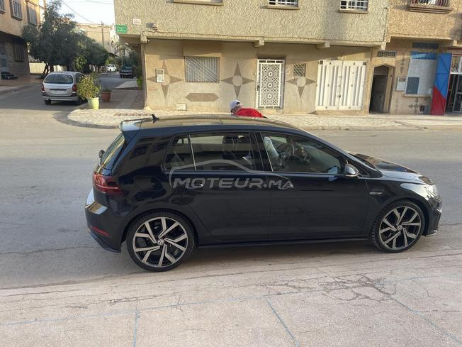 GOLF 7.5 GTD 