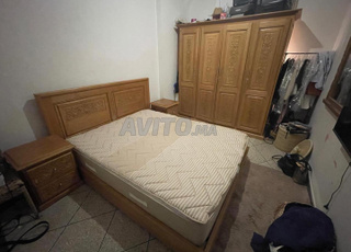 غرفة نوم كاملة