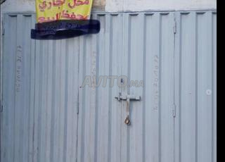 محل تجاري في سباتة هوتة