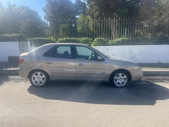 Citroën Xsara 2004, très bon état.